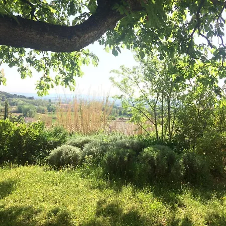 Domaine Fontaine Villa Visan Exterior photo