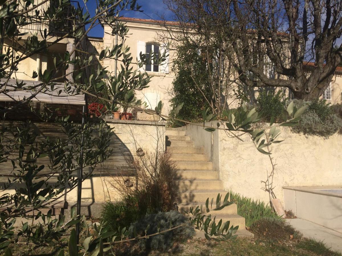 Domaine Fontaine Vakantiehuis