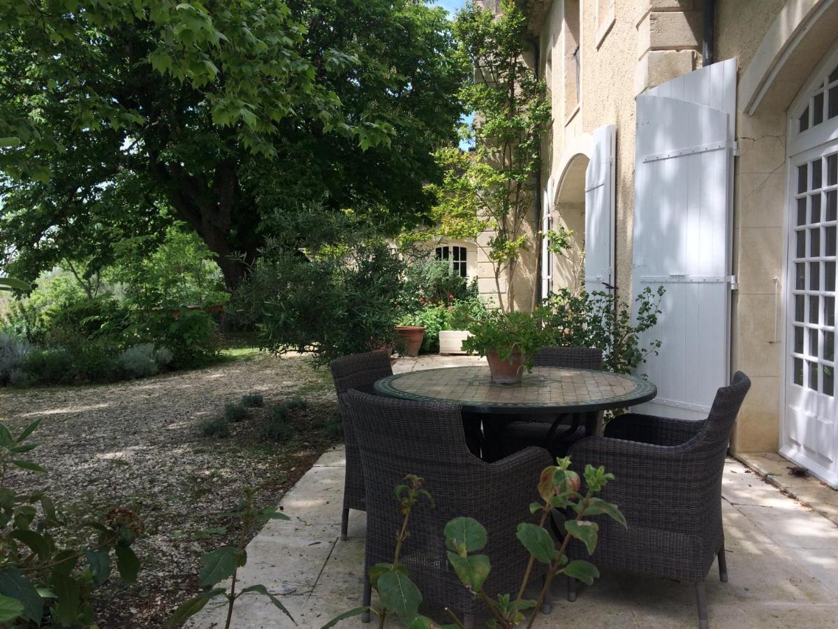 Holiday home Domaine Fontaine