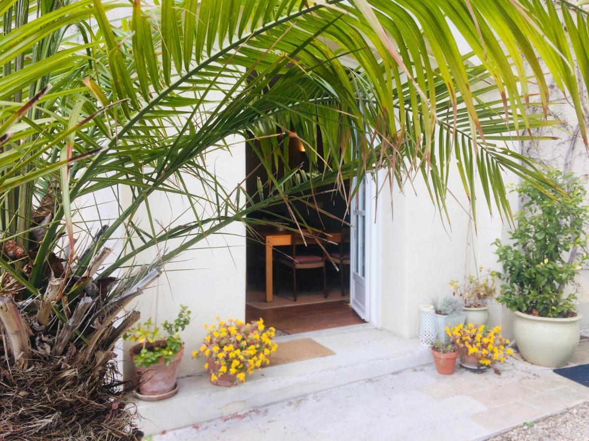 Holiday home Domaine Fontaine Visan