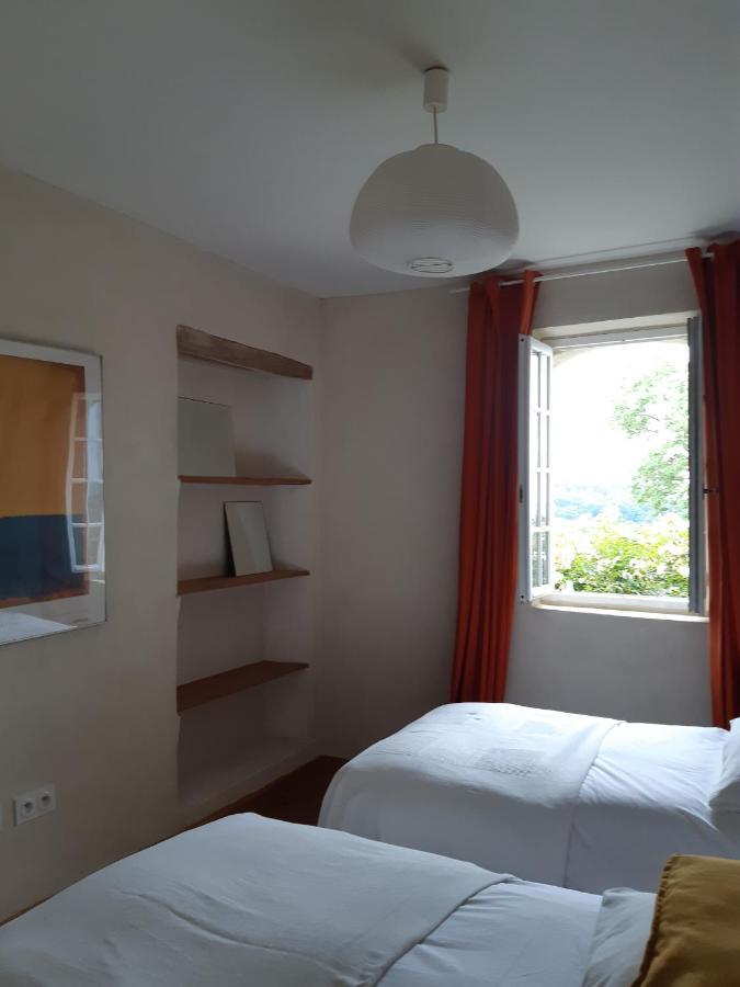 Holiday home Domaine Fontaine