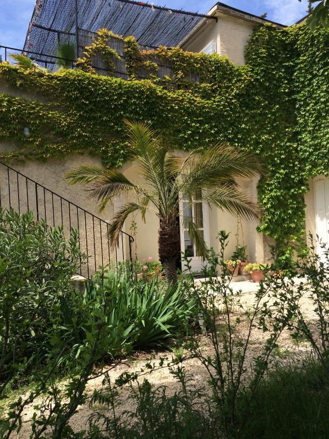 Domaine Fontaine Vakantiehuis