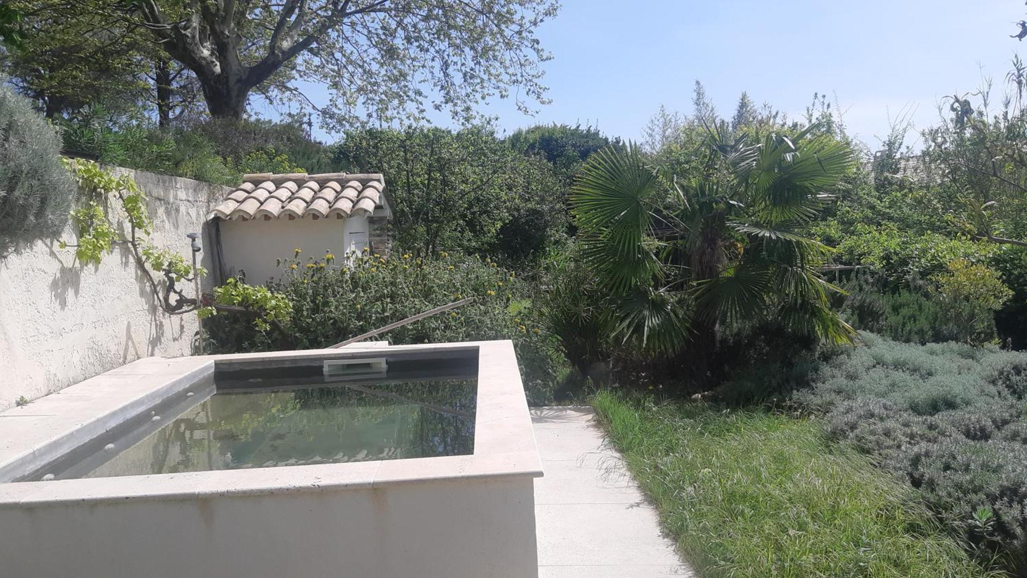 Domaine Fontaine Visan