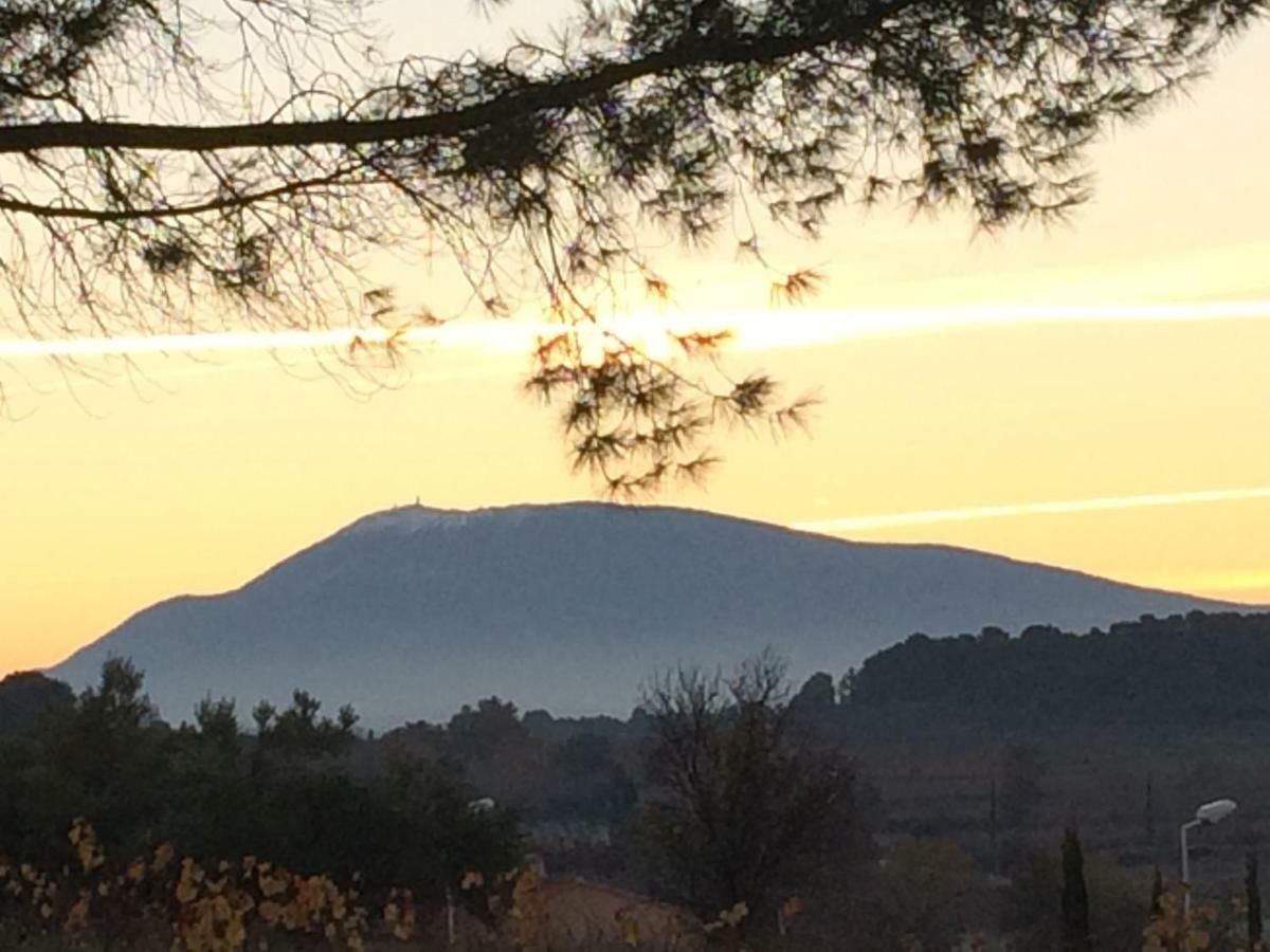 Holiday home Domaine Fontaine Visan