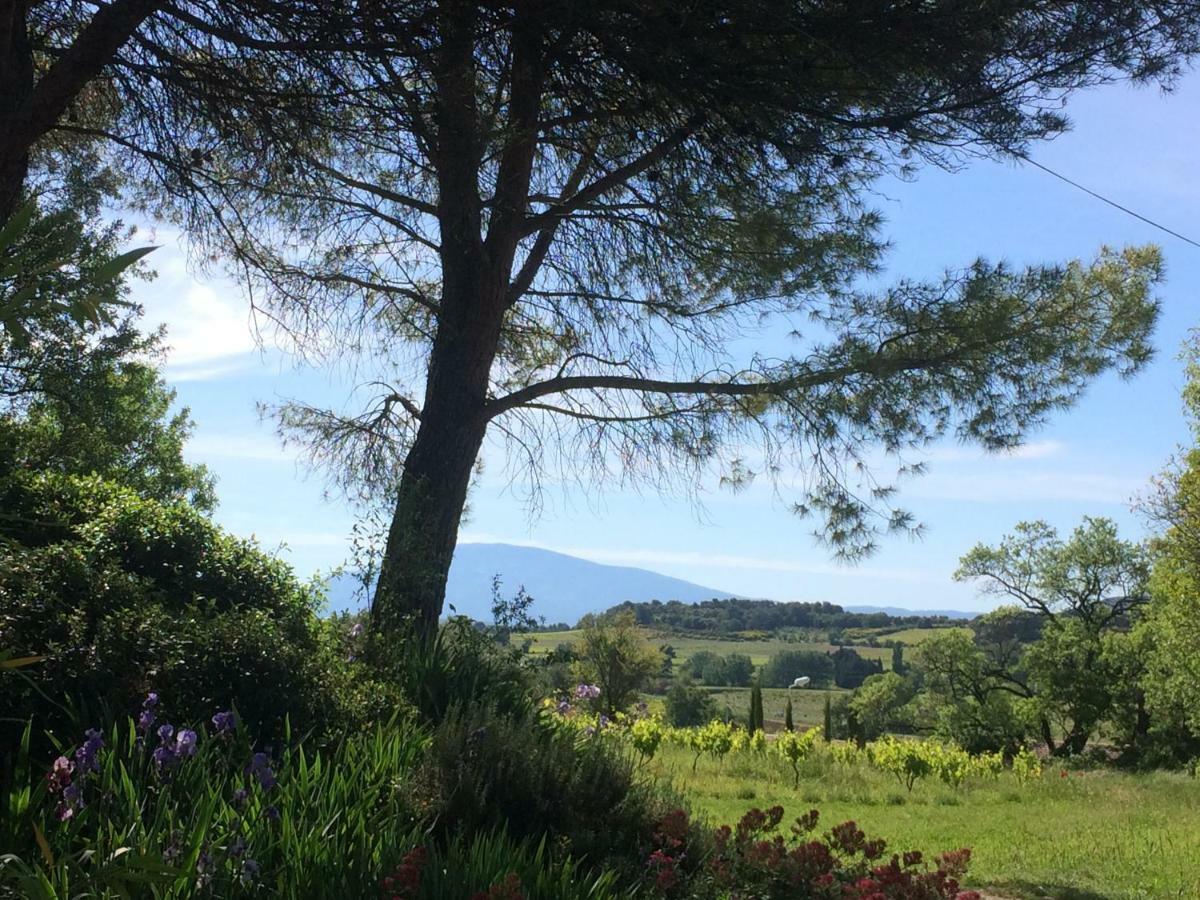 Domaine Fontaine Vakantiehuis