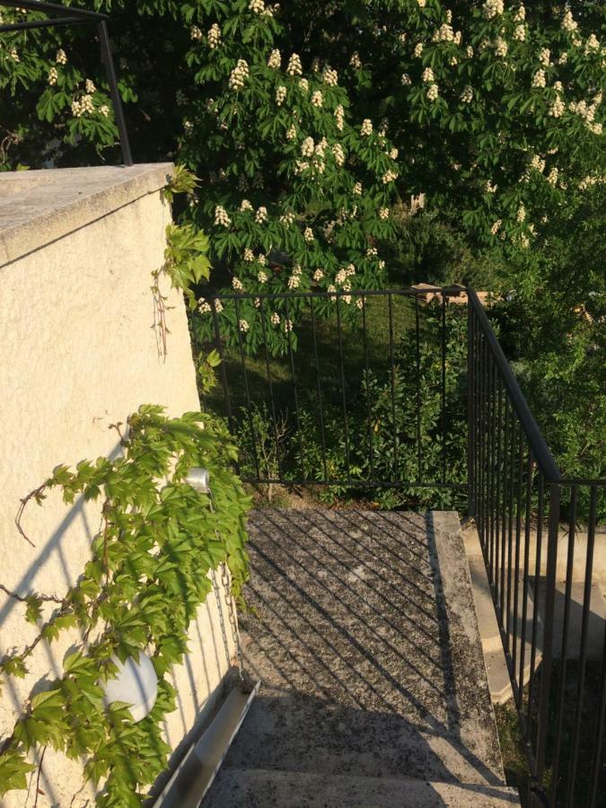 Domaine Fontaine Holiday home