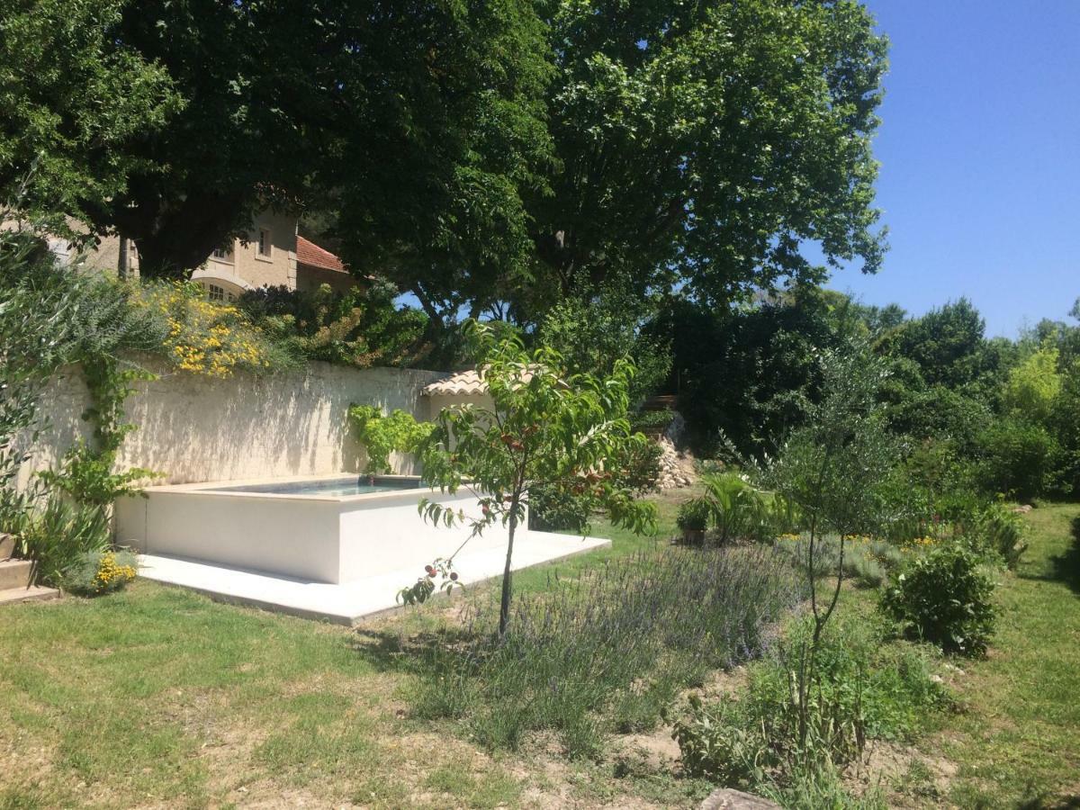 Domaine Fontaine Visan