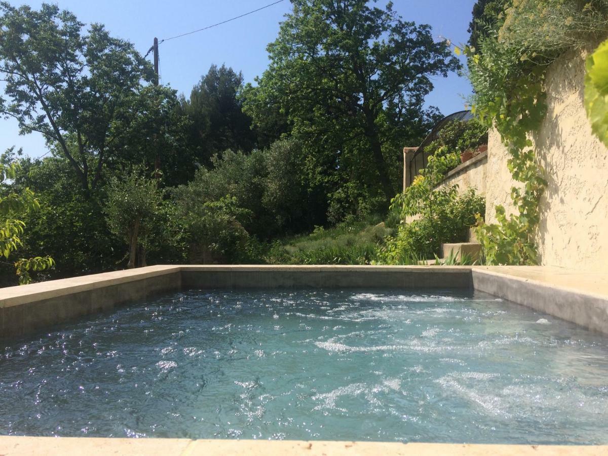 Domaine Fontaine * Visan